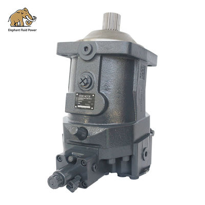 A6VM160EP2-63W-VZB0170PA-S Διαθέσιμο τώρα Υδραυλικός κινητήρας έμβολο κατασκευασμένος στην Κίνα ταιριάζει Bosch Rexroth A6VM160