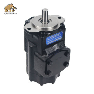 T6CC-008-008-1R00-C-1-11 - Αντλία και εξαρτήματα που είναι διαθέσιμα για την εγκατάσταση της αντλίας υδραυλικών φουσκάλων Parker Denison Made in China