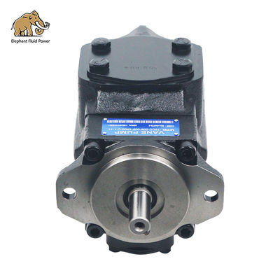T6CC-008-008-1R00-C-1-11 - Αντλία και εξαρτήματα που είναι διαθέσιμα για την εγκατάσταση της αντλίας υδραυλικών φουσκάλων Parker Denison Made in China