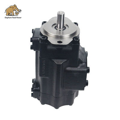 T6CC-008-008-1R00-C-1-11 - Αντλία και εξαρτήματα που είναι διαθέσιμα για την εγκατάσταση της αντλίας υδραυλικών φουσκάλων Parker Denison Made in China