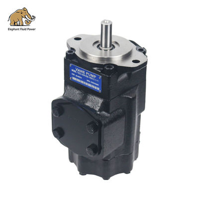 T6CC-008-008-1R00-C-1-11 - Αντλία και εξαρτήματα που είναι διαθέσιμα για την εγκατάσταση της αντλίας υδραυλικών φουσκάλων Parker Denison Made in China