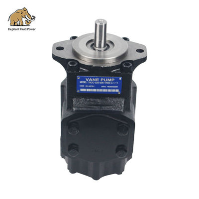 Τώρα σε απόθεμα T6CC 025 006 1R** C111 - αντλία και εξαρτήματα που είναι διαθέσιμα για να ταιριάζουν Parker Denison υδραυλική αντλία φούσκας κατασκευασμένη στην Κίνα
