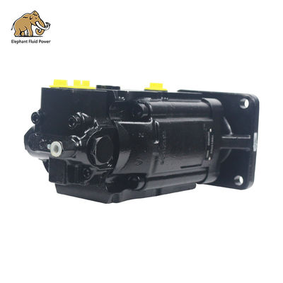 Υψηλής ποιότητας κύρια αντλία JCB 799137GY για φορτιστή βαλβίδας