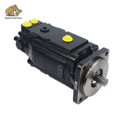 Υψηλής ποιότητας κύρια αντλία JCB 799137GY για φορτιστή βαλβίδας