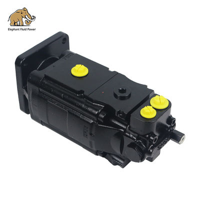 Υψηλής ποιότητας κύρια αντλία JCB 799137GY για φορτιστή βαλβίδας