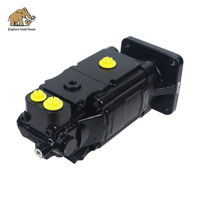 Υψηλής ποιότητας κύρια αντλία JCB 799137GY για φορτιστή βαλβίδας