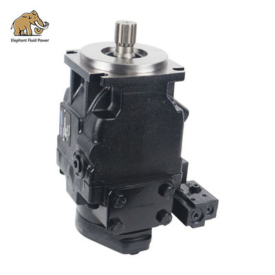 Αντικατάσταση Danfoss JRRS75 Σειρά 45 Υδραυλική αντλία με έμβολο JR-R-S75 Βαρύ εξοπλισμό Μέρη συντήρησης