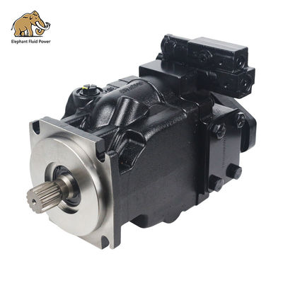 Αντικατάσταση Danfoss JRRS75 Σειρά 45 Υδραυλική αντλία με έμβολο JR-R-S75 Βαρύ εξοπλισμό Μέρη συντήρησης