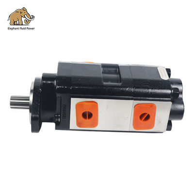 T256363 OEM Υδραυλική αντλία γραναζιών υψηλής απόδοσης για Jonh Deere 323D