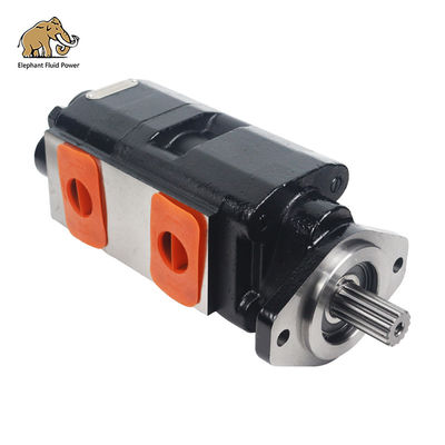 T256363 OEM Υδραυλική αντλία γραναζιών υψηλής απόδοσης για Jonh Deere 323D