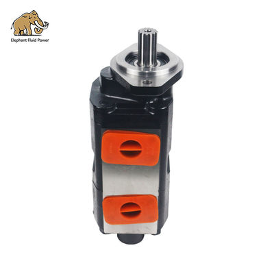 T256363 OEM Υδραυλική αντλία γραναζιών υψηλής απόδοσης για Jonh Deere 323D