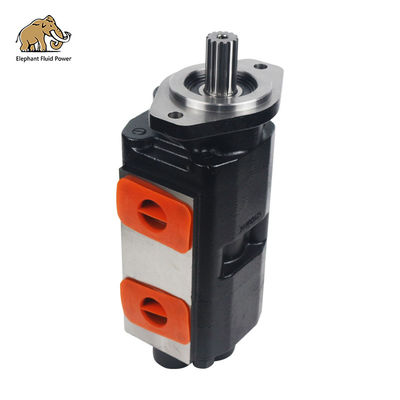 T256363 OEM Υδραυλική αντλία γραναζιών υψηλής απόδοσης για Jonh Deere 323D