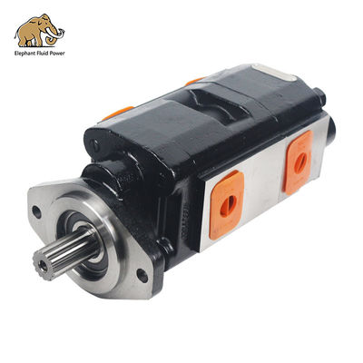 T256363 OEM Υδραυλική αντλία γραναζιών υψηλής απόδοσης για Jonh Deere 323D