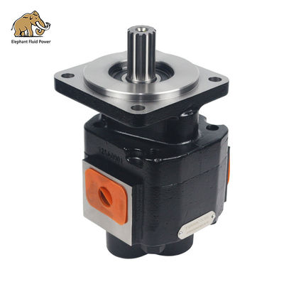 OEM T2550C7CEL Τεχνολογική αντλία Parker Υδραυλική αντλία για κατασκευαστική μηχανή σε απόθεμα