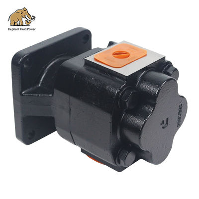 OEM T2550C7CEL Τεχνολογική αντλία Parker Υδραυλική αντλία για κατασκευαστική μηχανή σε απόθεμα
