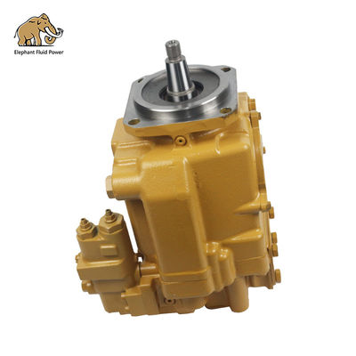 169-4882 Υδραυλική αντλία με έμβολο για Caterpillar 12H 160H 140H 163H 120H 143H 135H
