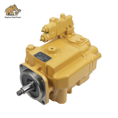 169-4882 Υδραυλική αντλία με έμβολο για Caterpillar 12H 160H 140H 163H 120H 143H 135H