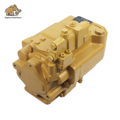 169-4882 Υδραυλική αντλία με έμβολο για Caterpillar 12H 160H 140H 163H 120H 143H 135H