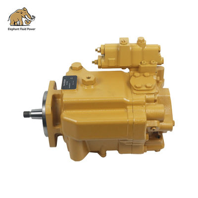 169-4882 Υδραυλική αντλία με έμβολο για Caterpillar 12H 160H 140H 163H 120H 143H 135H