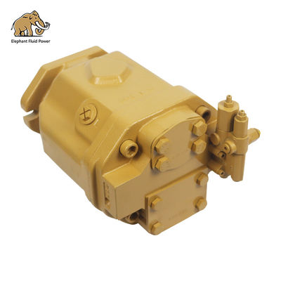 271-2116 Υδραυλική αντλία 2712116 Συμβατό με TRACTOR D6T XL D6T XW D6T LGP