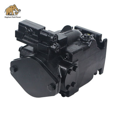 JRRS75 Υδραυλική αντλία εμβόλου ταιριάζει με Danfoss JRRS75CLS2520NNN3S1BVA2NNNNJJJNNN OEM