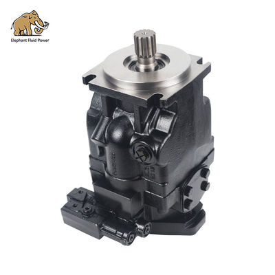 JRRS75 Υδραυλική αντλία εμβόλου ταιριάζει με Danfoss JRRS75CLS2520NNN3S1BVA2NNNNJJJNNN OEM
