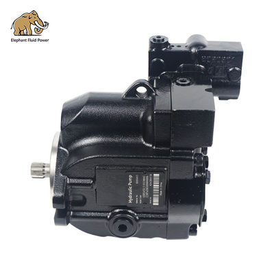 KRR045 Υδραυλική αντλία έμβολο ταινίες Danfoss KRR045DLS193 0NNN 3C2NPA6NKN BNN NNNN OEM