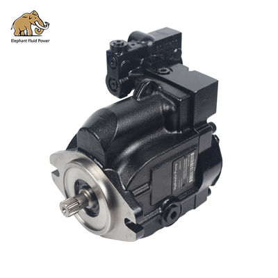 KRR045 Υδραυλική αντλία έμβολο ταινίες Danfoss KRR045DLS193 0NNN 3C2NPA6NKN BNN NNNN OEM