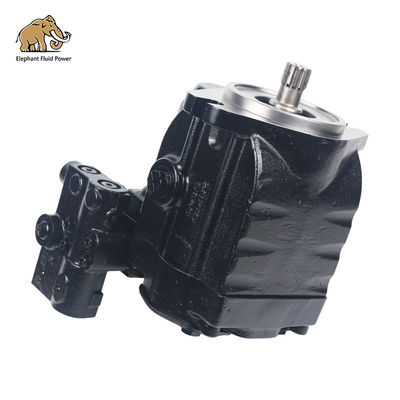 KRR045 Υδραυλική αντλία έμβολο ταινίες Danfoss KRR045DLS193 0NNN 3C2NPA6NKN BNN NNNN OEM