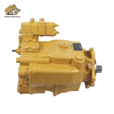 OEM Eaton Vickers PVH057 PVH074 PVH098 PVH131 PVH141 Αντλία εμβόλου μεταβλητής παροχής για αρχική αντικατάσταση