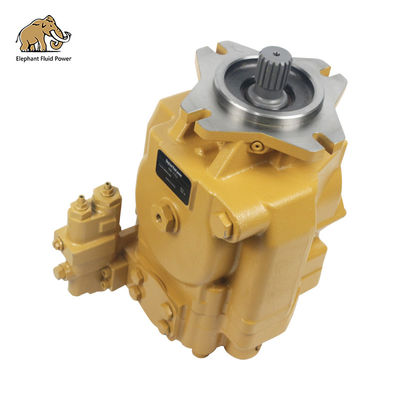 OEM Eaton Vickers PVH057 PVH074 PVH098 PVH131 PVH141 Αντλία εμβόλου μεταβλητής παροχής για αρχική αντικατάσταση