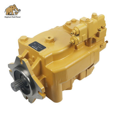 OEM Eaton Vickers PVH057 PVH074 PVH098 PVH131 PVH141 Αντλία εμβόλου μεταβλητής παροχής για αρχική αντικατάσταση