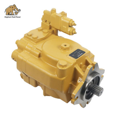 OEM Eaton Vickers PVH057 PVH074 PVH098 PVH131 PVH141 Αντλία εμβόλου μεταβλητής παροχής για αρχική αντικατάσταση