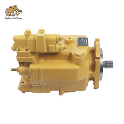 OEM Eaton Vickers PVH074 Ολοκληρωμένη αντλία εμβόλων για μηχανήματα έργων