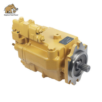 OEM Eaton Vickers PVH074 Ολοκληρωμένη αντλία εμβόλων για μηχανήματα έργων