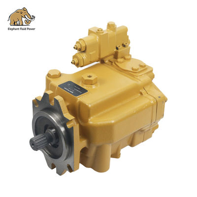 OEM Eaton Vickers PVH074 Ολοκληρωμένη αντλία εμβόλων για μηχανήματα έργων