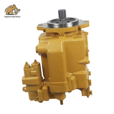 OEM Eaton Vickers PVH074 Ολοκληρωμένη αντλία εμβόλων για μηχανήματα έργων