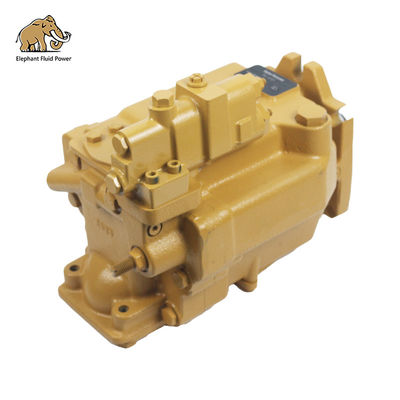 OEM Eaton Vickers PVH074 Ολοκληρωμένη αντλία εμβόλων για μηχανήματα έργων