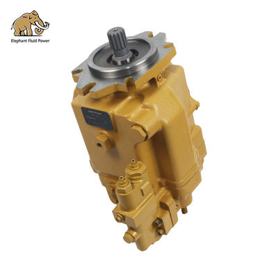 OEM Eaton Vickers PVH074 Ολοκληρωμένη αντλία εμβόλων για μηχανήματα έργων