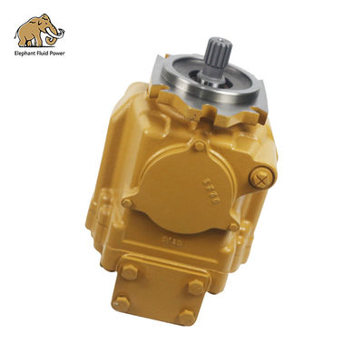 OEM Eaton Vickers PVH074 Ολοκληρωμένη αντλία εμβόλων για μηχανήματα έργων