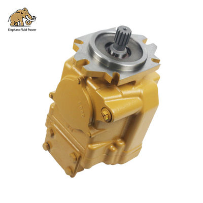 OEM Eaton Vickers PVH074 Ολοκληρωμένη αντλία εμβόλων για μηχανήματα έργων