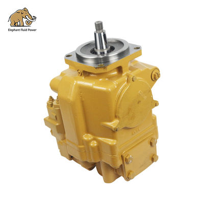 OEM Eaton Vickers PVH098 Ολοκληρωμένη αντλία εμβόλων για αρχική αντικατάσταση