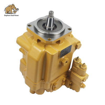 OEM Eaton Vickers PVH098 Ολοκληρωμένη αντλία εμβόλων για αρχική αντικατάσταση