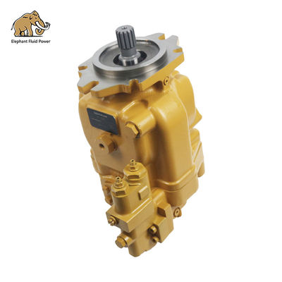 ΓΝΗΣΙΑ ΠΟΙΟΤΗΤΑ OEM Eaton Vickers 02-466683 PVH131 Ολοκληρωμένη αντλία εμβόλου για ΕΠΙΣΚΕΥΗ ΜΗΧΑΝΗΜΑΤΩΝ ΚΑΤΑΣΚΕΥΩΝ