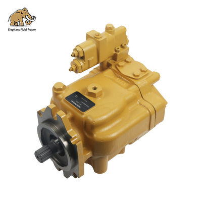 ΓΝΗΣΙΑ ΠΟΙΟΤΗΤΑ OEM Eaton Vickers 02-466683 PVH131 Ολοκληρωμένη αντλία εμβόλου για ΕΠΙΣΚΕΥΗ ΜΗΧΑΝΗΜΑΤΩΝ ΚΑΤΑΣΚΕΥΩΝ