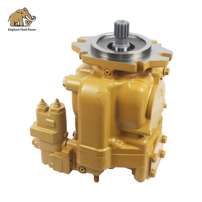 ΓΝΗΣΙΑ ΠΟΙΟΤΗΤΑ OEM Eaton Vickers 02-466683 PVH131 Ολοκληρωμένη αντλία εμβόλου για ΕΠΙΣΚΕΥΗ ΜΗΧΑΝΗΜΑΤΩΝ ΚΑΤΑΣΚΕΥΩΝ