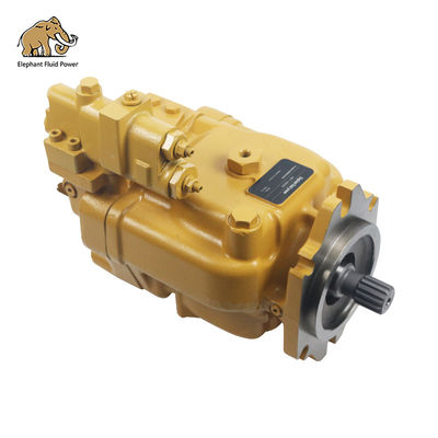 ΓΝΗΣΙΑ ΠΟΙΟΤΗΤΑ OEM Eaton Vickers 02-466683 PVH131 Ολοκληρωμένη αντλία εμβόλου για ΕΠΙΣΚΕΥΗ ΜΗΧΑΝΗΜΑΤΩΝ ΚΑΤΑΣΚΕΥΩΝ