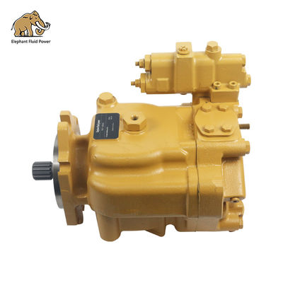 ΓΝΗΣΙΑ ΠΟΙΟΤΗΤΑ OEM Eaton Vickers 02-466683 PVH131 Ολοκληρωμένη αντλία εμβόλου για ΕΠΙΣΚΕΥΗ ΜΗΧΑΝΗΜΑΤΩΝ ΚΑΤΑΣΚΕΥΩΝ