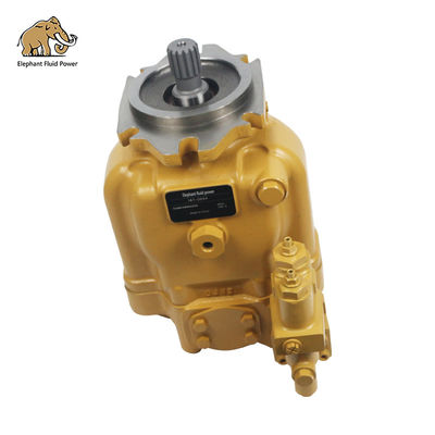 ΓΝΗΣΙΑ ΠΟΙΟΤΗΤΑ OEM Eaton Vickers 02-466683 PVH131 Ολοκληρωμένη αντλία εμβόλου για ΕΠΙΣΚΕΥΗ ΜΗΧΑΝΗΜΑΤΩΝ ΚΑΤΑΣΚΕΥΩΝ