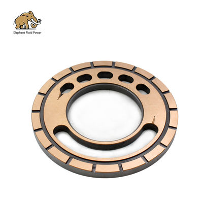 ΣΕ ΑΠΟΘΕΜΑ Eaton Vickers PVH098 Έμβολο Αντλία SWASH PLATE Rotary Group Seal Kit ΓΙΑ ΕΠΙΣΚΕΥΗ ΚΑΙ ΕΠΑΝΑΠΩΛΗΣΗ